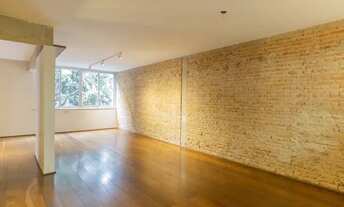 Imagem 2: Apartamento Para Alugar nos Jardins - 2 Quartos - 137 m2