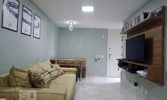 Imagem 2: Apartamento para Aluguel - Jacarepaguá, 2 Quartos, 45 m2