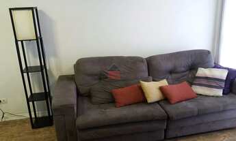 Imagem 2: Apartamento para locação,mobiliado Ipiranga, São Paulo, SP