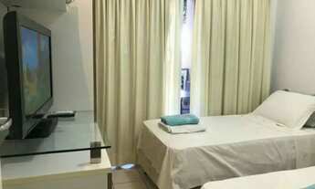 Imagem 5: Sol, mar, piscina e só diversão ao lado do Beach Park