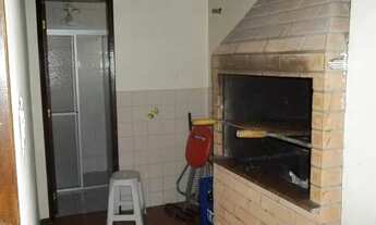 Imagem 4: More em local tranquilo nas proximidades do Parque Barigui