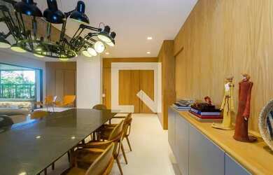 Imagem 6: Apartamento à Venda - Moema, 4 Quartos, 210 m2