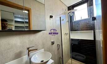 Imagem 6: Cobertura top house no bairro são luiz