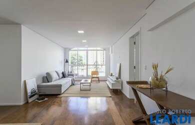 Imagem 2: APARTAMENTO - JARDIM AMÉRICA - SP