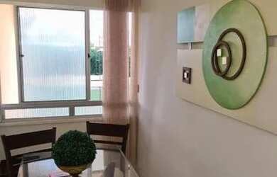 Imagem 6: Vivendas do Rio Apartamento com 3 dormitórios