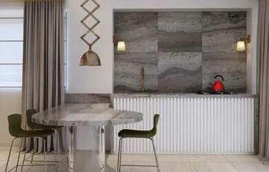 Imagem 4: APARTAMENTO RESIDENCIAL em São Paulo - SP, Vila Nova Conceição