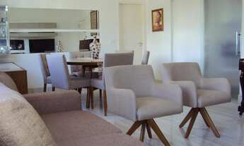 Imagem 4: Apartamento para venda tem 154 metros quadrados com 3 quartos em Santo Antônio - Belo Hori