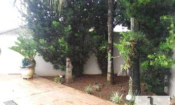 Imagem 5: Casa com 4 dormitórios à venda, 390 m² por R$ 2.200.000 - Parque Residencial Damha - São J