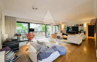 Imagem 5: SãO PAULO - Apartamento Padrão - Itaim Bibi