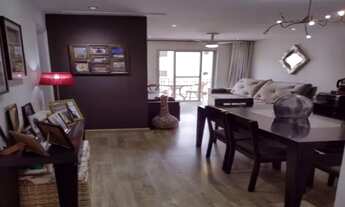 Imagem: Apartamento à venda em Sao Paulo