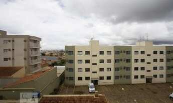 Imagem 5: Apartamento para Aluguel - Vila Monte Alegre, 1 Quarto, 35 m2