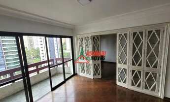 Imagem: Apartamento com 3 dormitórios, 87 m²