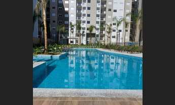 Imagem 4: Apartamento para venda com 62 metros com 3 quartos