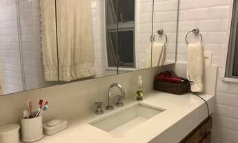 Imagem 7: Barra da Tijuca Apartamento com 3 dormitórios