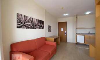 Imagem 3: Apartamento para Aluguel - Centro, 1 Quarto, 36 m2