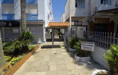 Imagem 2: Apartamento para Venda - 31.79m², 1 dormitório, Cristal, Porto Alegre