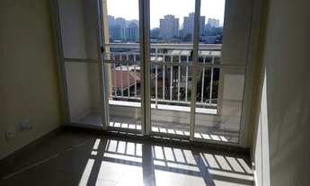 Imagem 2: Apartamento, 2 Dormitórios com 50m² Butantã