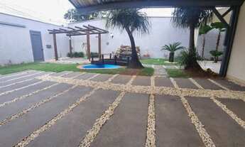 Imagem 6: Casa para venda possui 280 metros quadrados 3 quartos sendo 1 suite em Aeroviário - Goiâni