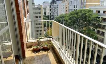 Imagem 4: Excelente apartamento próximo ao Mackenzie