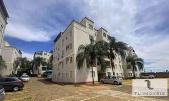 Imagem 3: Apartamento com 2 dormitórios, 50 m² - venda por R$ 180.000,00 ou aluguel por R$ 1.250,00