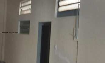 Imagem 3: Salão Comercial para Locação em São Paulo, Vila Prudente, 1 banheiro