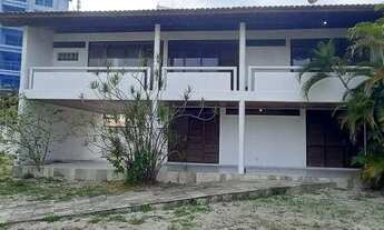 Imagem 3: Casa com 3 dormitórios para alugar por R$ 8.000,00/mês - Jardim Oceania - João Pessoa/PB