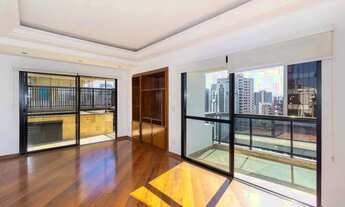 Imagem 2: Cobertura duplex para venda possui 151 metros quadrados com 3 quartos