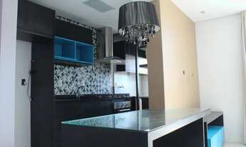 Imagem 3: Apartamento Cobertura em Abraão - Florianópolis