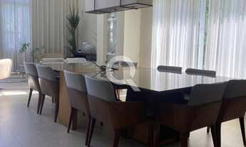 Imagem 3: Barra da Tijuca Casa com 4 dormitórios