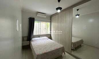 Imagem 6: Casa com 3 dormitórios, 100 m² - venda por R$ 350.000,00 ou aluguel por R$ 1.770,00/mês