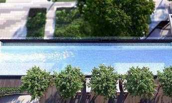 Imagem 5: Apartamento 3 Dormitórios (94,9m²), 1 Suíte, Terraço, 2 Vagas. Próximo da estação Campo B