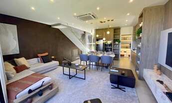 Imagem 2: Casa Triplex a venda na Granja Viana