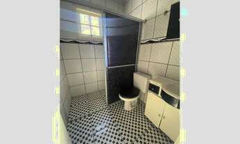 Imagem 3: CASA RESIDENCIAL - 2 DORM