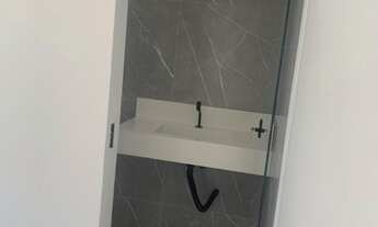 Imagem 4: CASA NOVA JD AMERICA 3 SUÍTES PLENAS ALTO PADRÃO VARANDA GOURMET CHURRASQUEIRA PORCELANAT