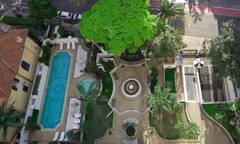 Imagem 4: Apartamento para aluguel possui 60 metros quadrados com 2 quartos em Bela Vista - São Paul