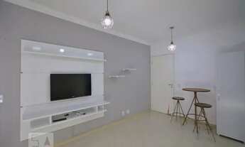 Imagem 5: Apartamento para Aluguel - Ipiranga, 1 Quarto, 32 m2