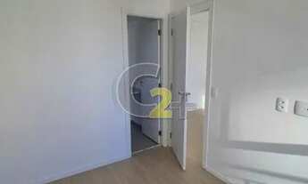 Imagem 3: Apartamento para venda tem 30 metros quadrados com 1 quarto em Sumaré - São Paulo - SP