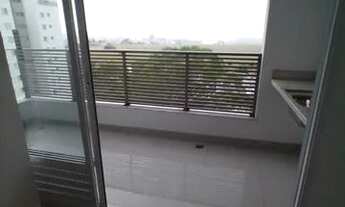 Imagem 3: Apartamento para locação com excelente localização noJardim Aquarius