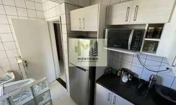 Imagem 3: Apartamento à venda no bairro Consil - Cuiabá/MT