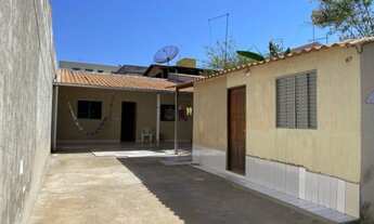 Imagem 1: Casa a venda no Riacho Fundo 1 Quadra QS10