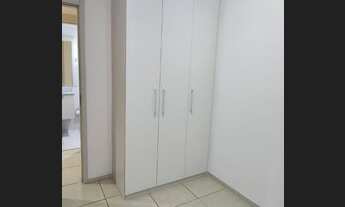 Imagem 3: Apartamento Summer para aluguel tem 55 metros quadrados com 2 quartos