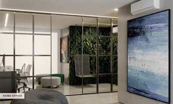 Imagem 3: Studio para venda tem 46 metros quadrados com 1 quarto em Copacabana - Rio de Janeiro - RJ