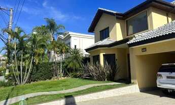 Imagem 2: Casa com 4 dormitórios, 460 m² - venda por R$ 4.300.000,00 ou aluguel por R$ 27.146,00/mês