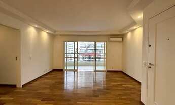 Imagem 5: Apartamento em Le Quartier Moema - 3 dormitórios, 1 suíte, varanda, Ar Condicionado, lazer