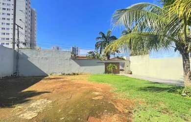 Imagem 4: Casa térrea no Jardim América, 3 quartos, amplo quintal, lote com 580m²
