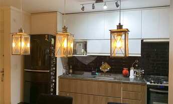 Imagem 6: APARTAMENTO TOTALMENTE REFORMADO NO MIOLO NOBRE DO CAMPO BELO