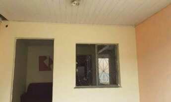 Imagem: Casa nova linda em Sepetiba de 55mil por