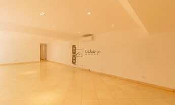 Imagem 5: Apartamento Venda 3 Dormitórios - 300 m² Moema