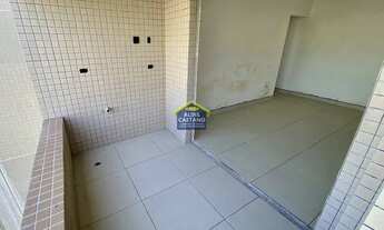 Imagem 3: Apart 2 dorms, 2 Vagas 250 Metros da Praia JGA763