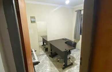 Imagem 2: GOIâNIA - Casa Padrão - Jardim Guanabara II